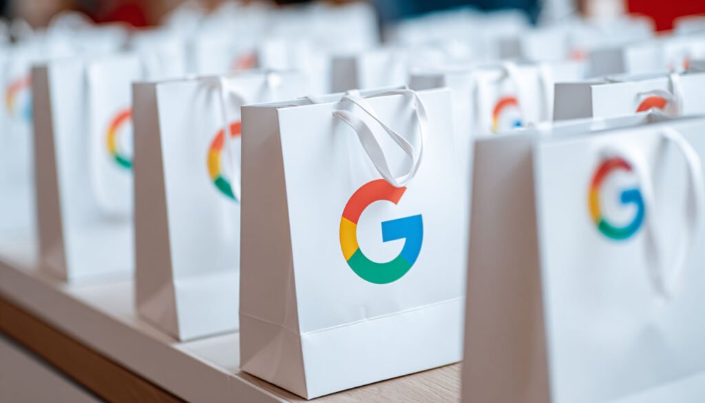 google
