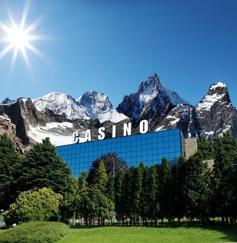 Winnita casinò, winnita casino